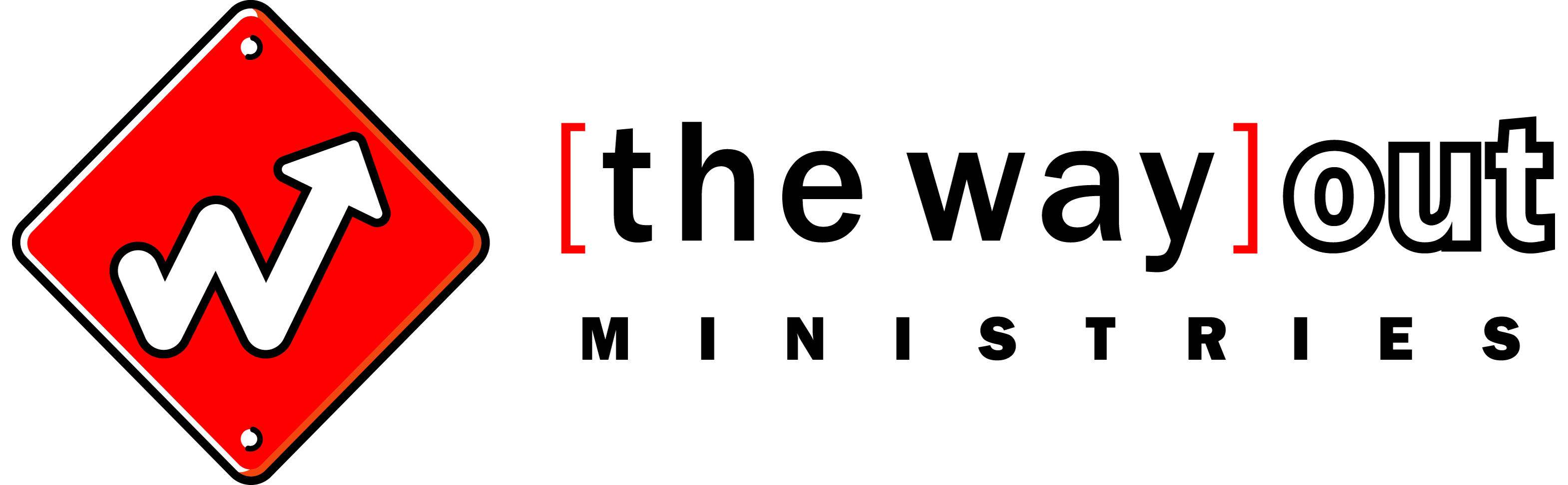 The Way Out Ministries